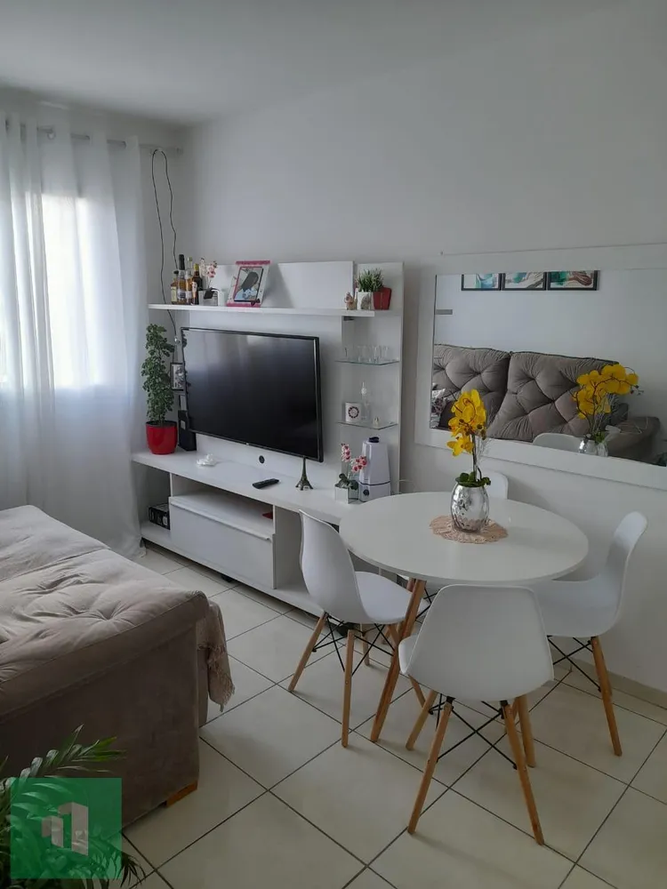 Apartamento, 2 quartos - Foto 4