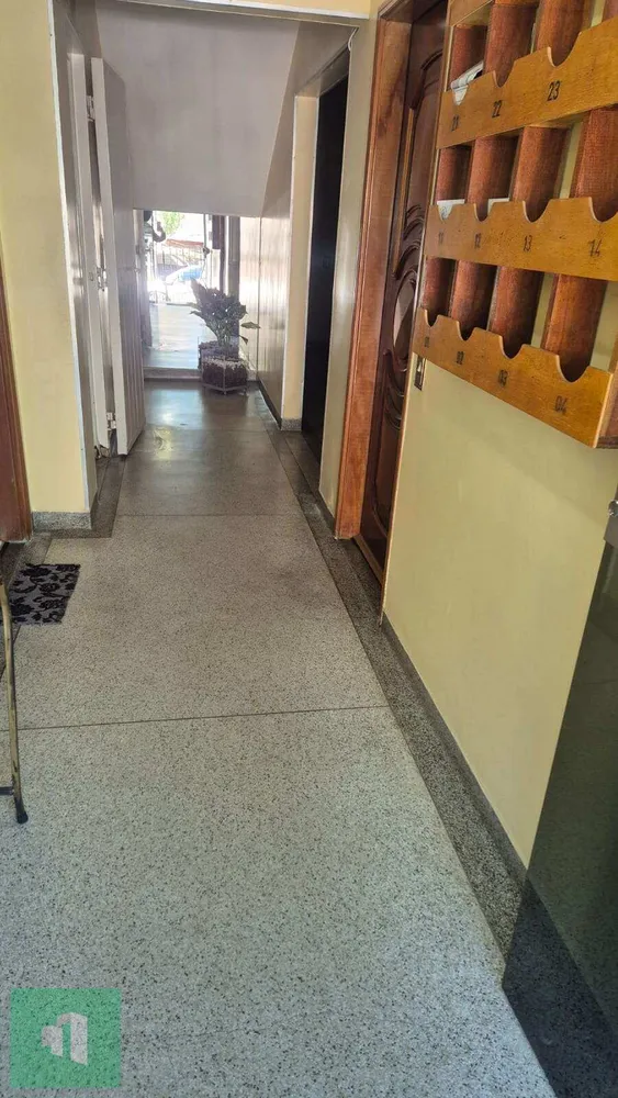 Apartamento, 1 quarto - Foto 11