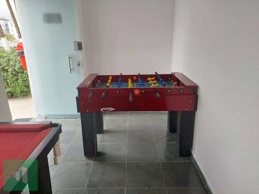 Apartamento, 2 quartos, 48 m² - Foto 6