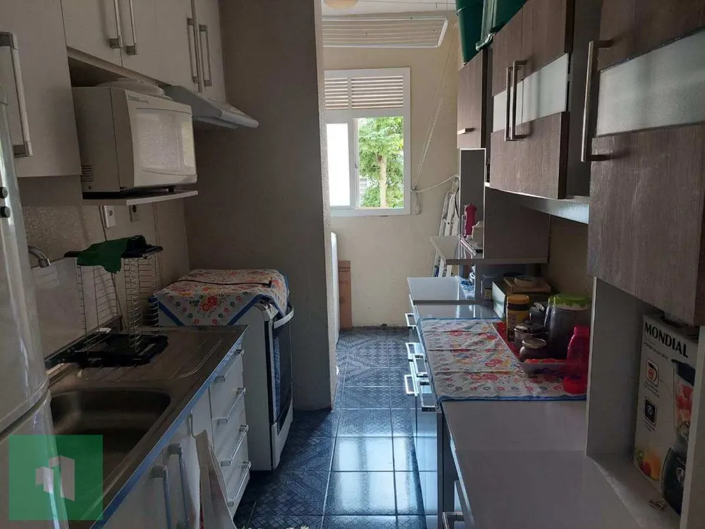 Apartamento, 2 quartos, 48 m² - Foto 9