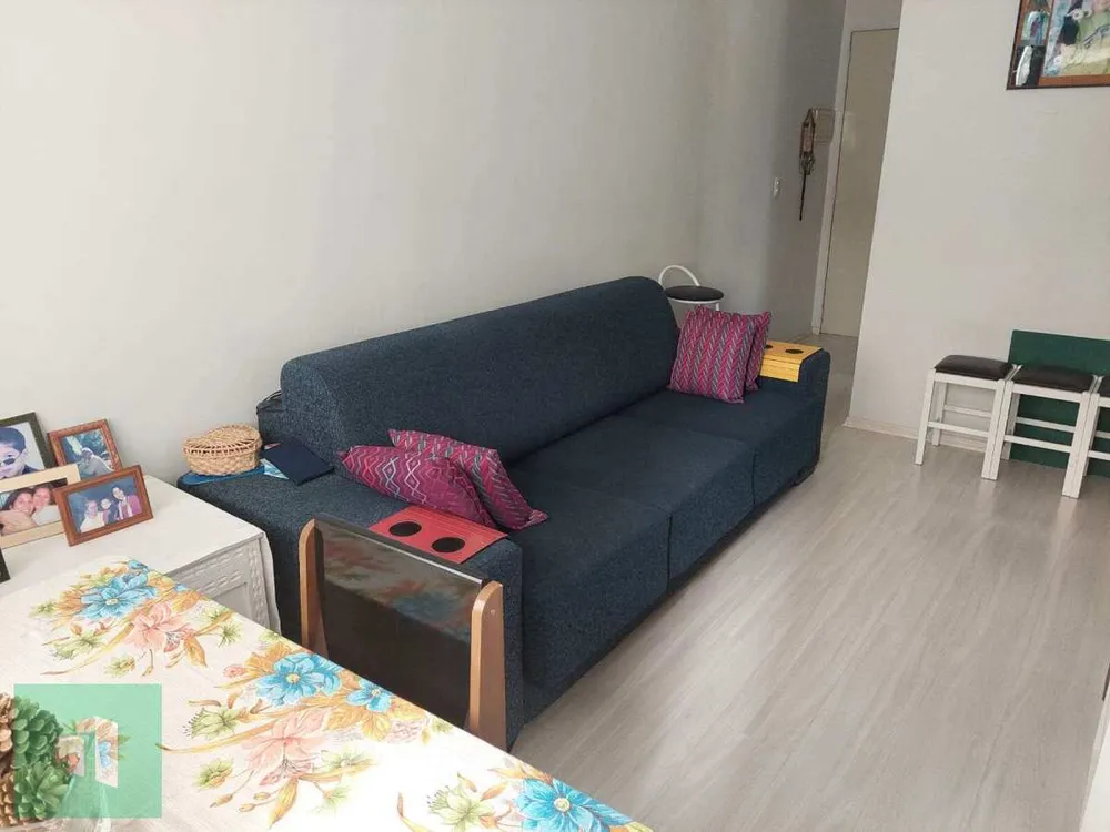 Apartamento, 2 quartos, 48 m² - Foto 8