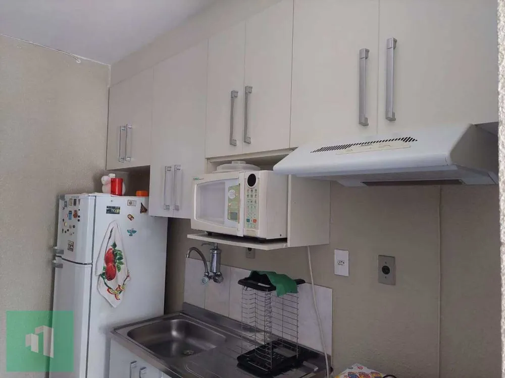 Apartamento, 2 quartos, 48 m² - Foto 6