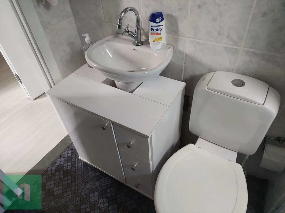 Apartamento, 2 quartos, 48 m² - Foto 13