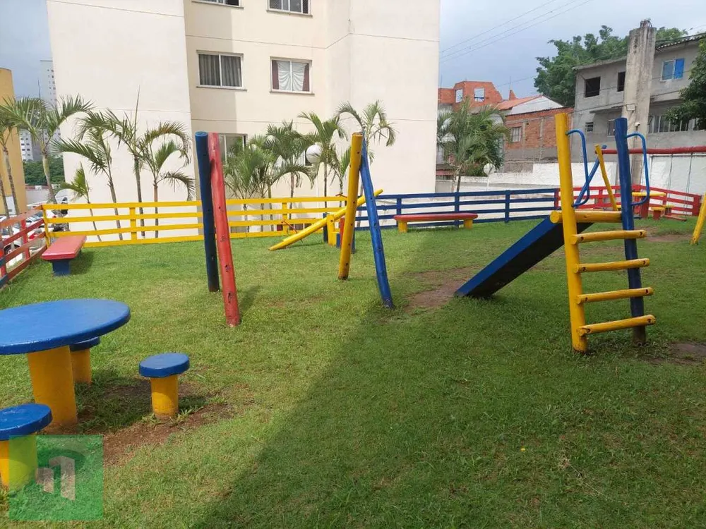 Apartamento, 2 quartos, 48 m² - Foto 5