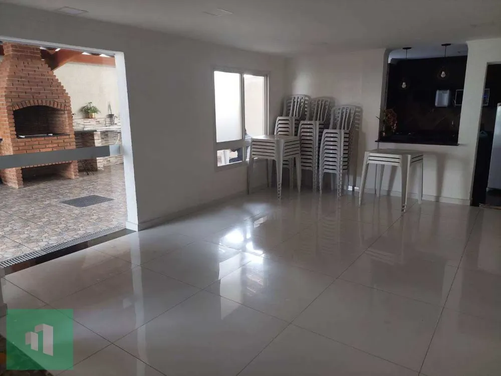 Apartamento, 2 quartos, 48 m² - Foto 1