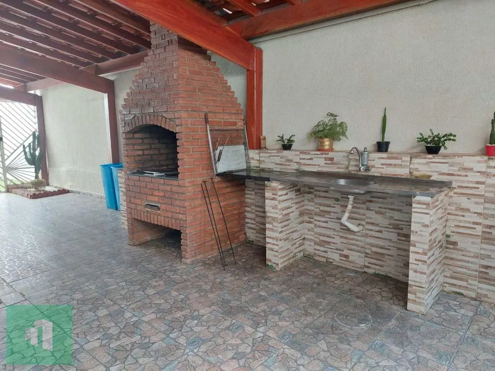 Apartamento, 2 quartos, 48 m² - Foto 3