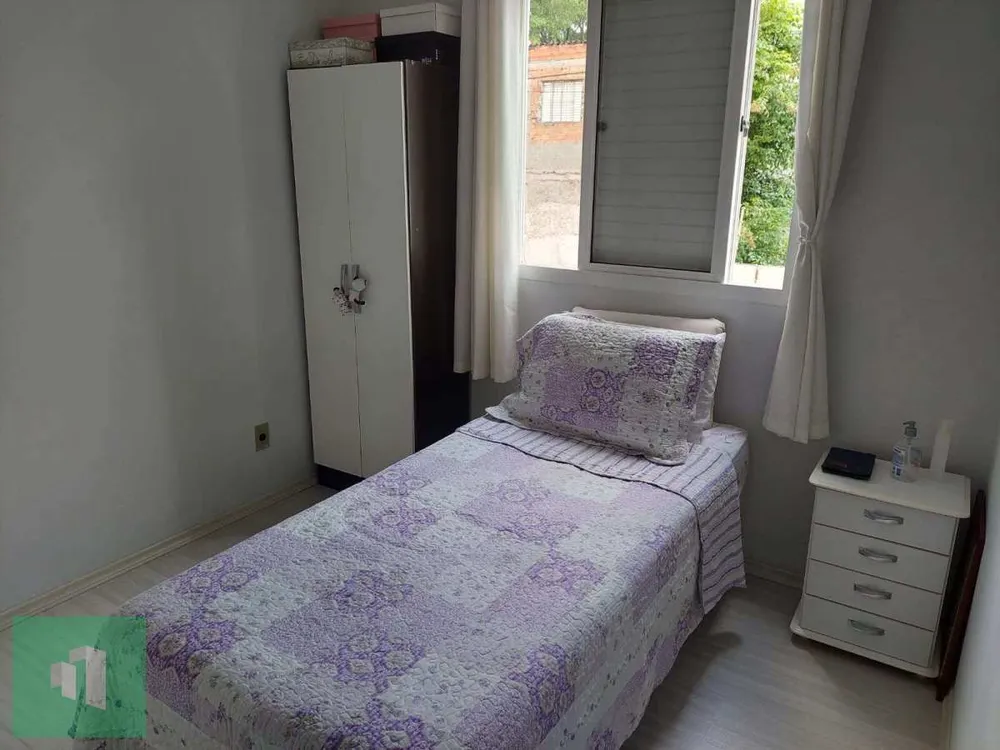 Apartamento, 2 quartos, 48 m² - Foto 14