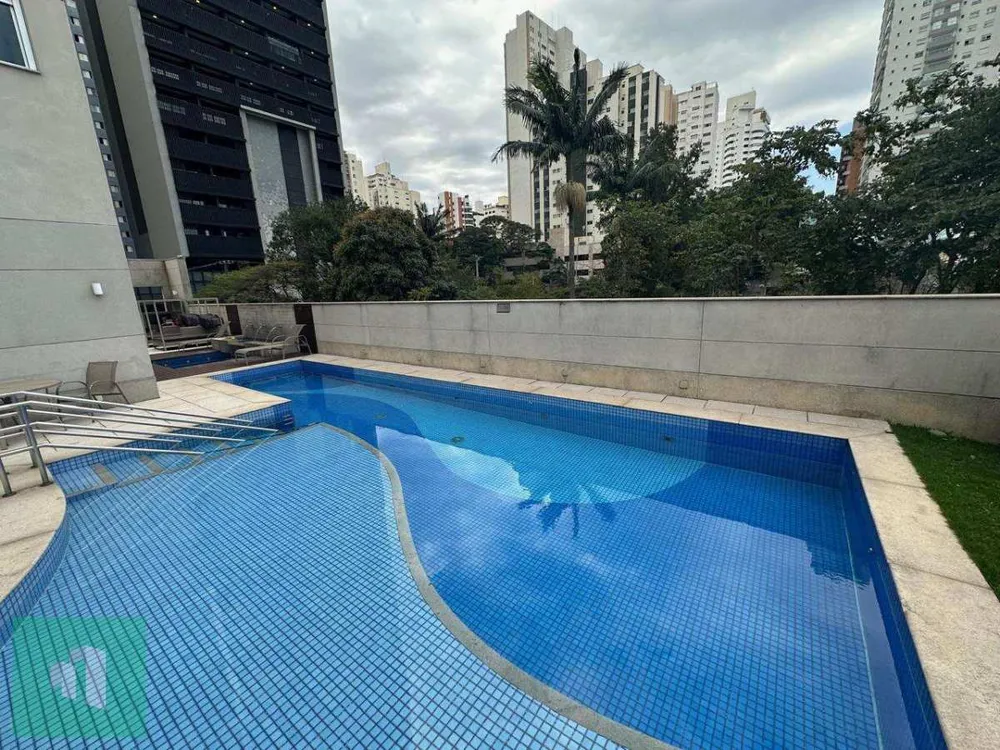 Apartamento, 1 quarto, 38 m² - Foto 3