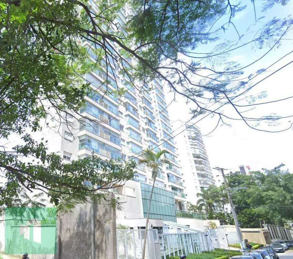 Apartamento, 1 quarto, 38 m² - Foto 1