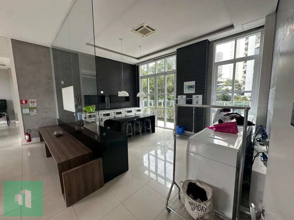 Apartamento, 1 quarto, 38 m² - Foto 12