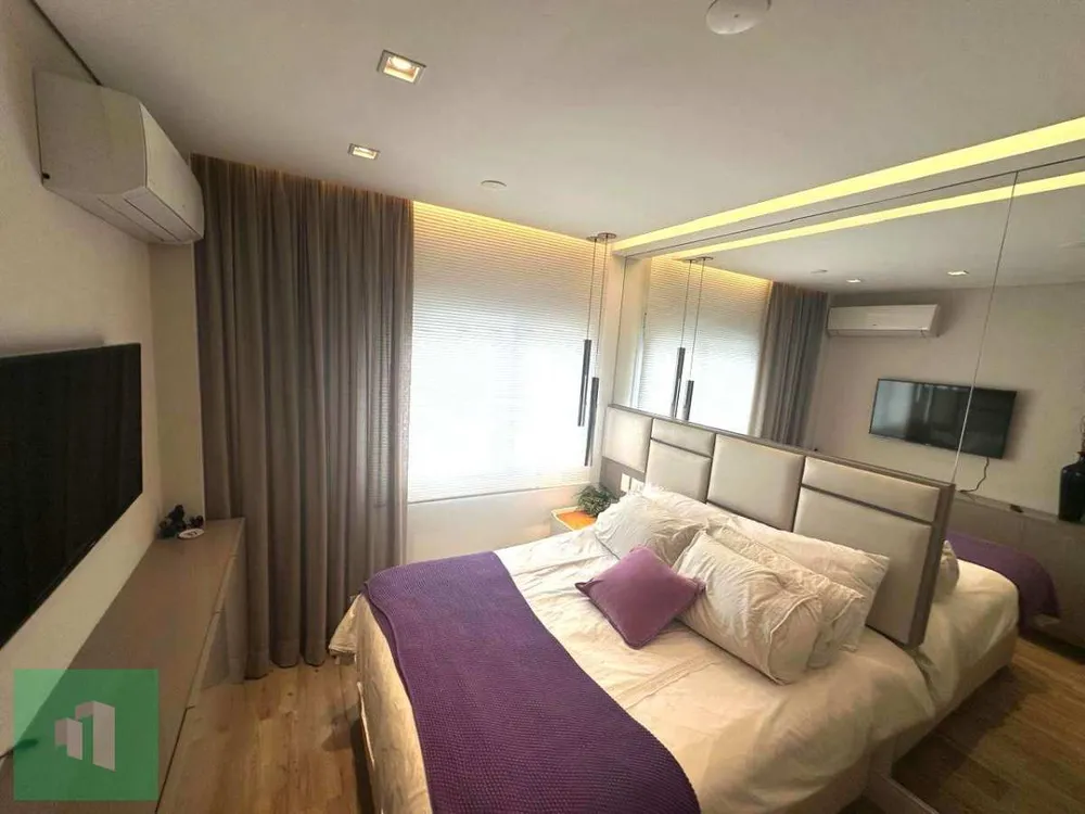 Apartamento, 1 quarto, 38 m² - Foto 7