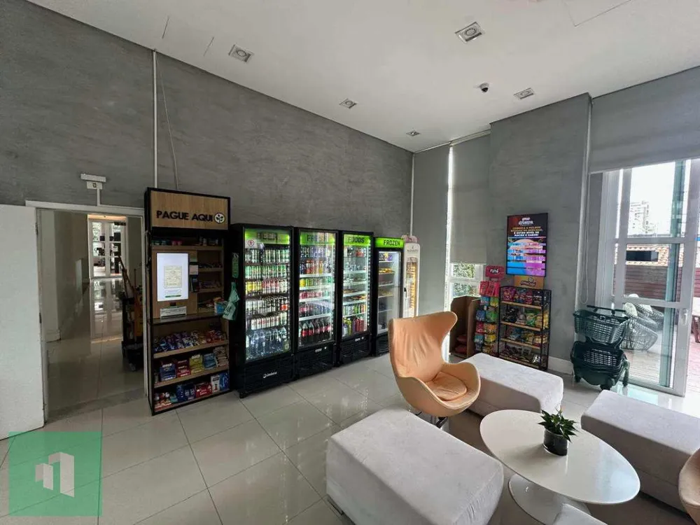 Apartamento, 1 quarto, 38 m² - Foto 13