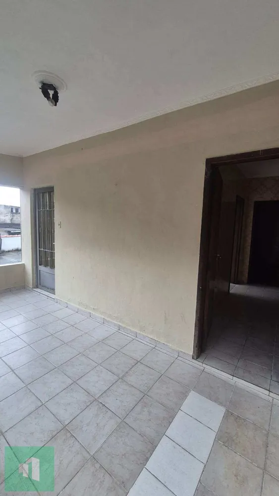 Casa, 2 quartos - Foto 2