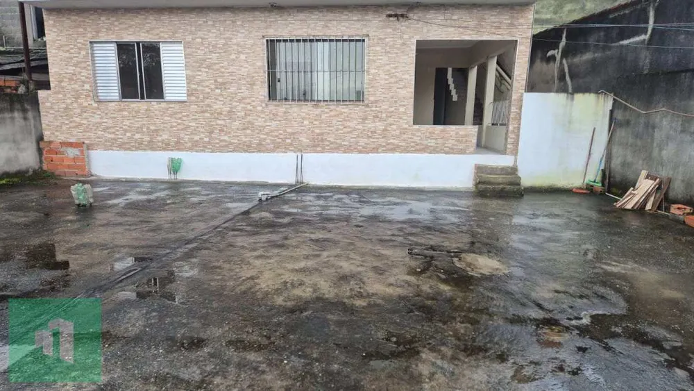 Casa, 2 quartos - Foto 1