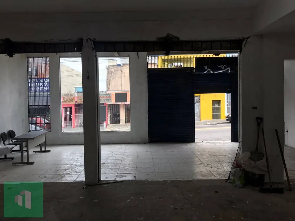 Depósito-Galpão - Foto 2