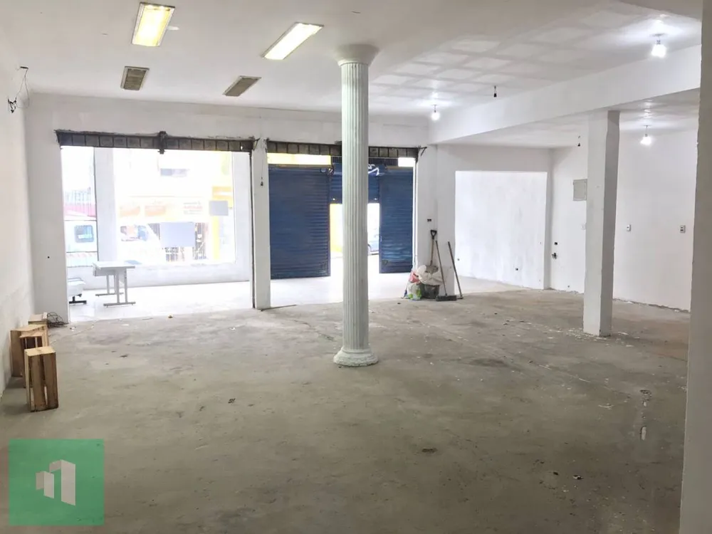 Depósito-Galpão - Foto 1