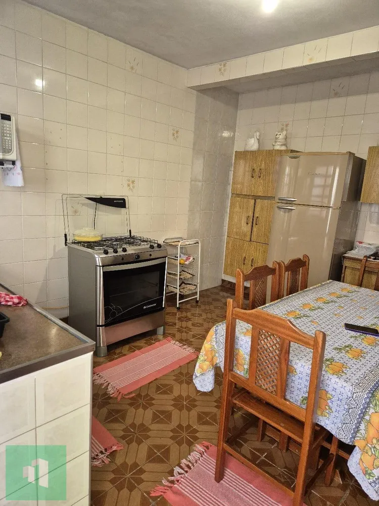 Sobrado, 2 quartos - Foto 1