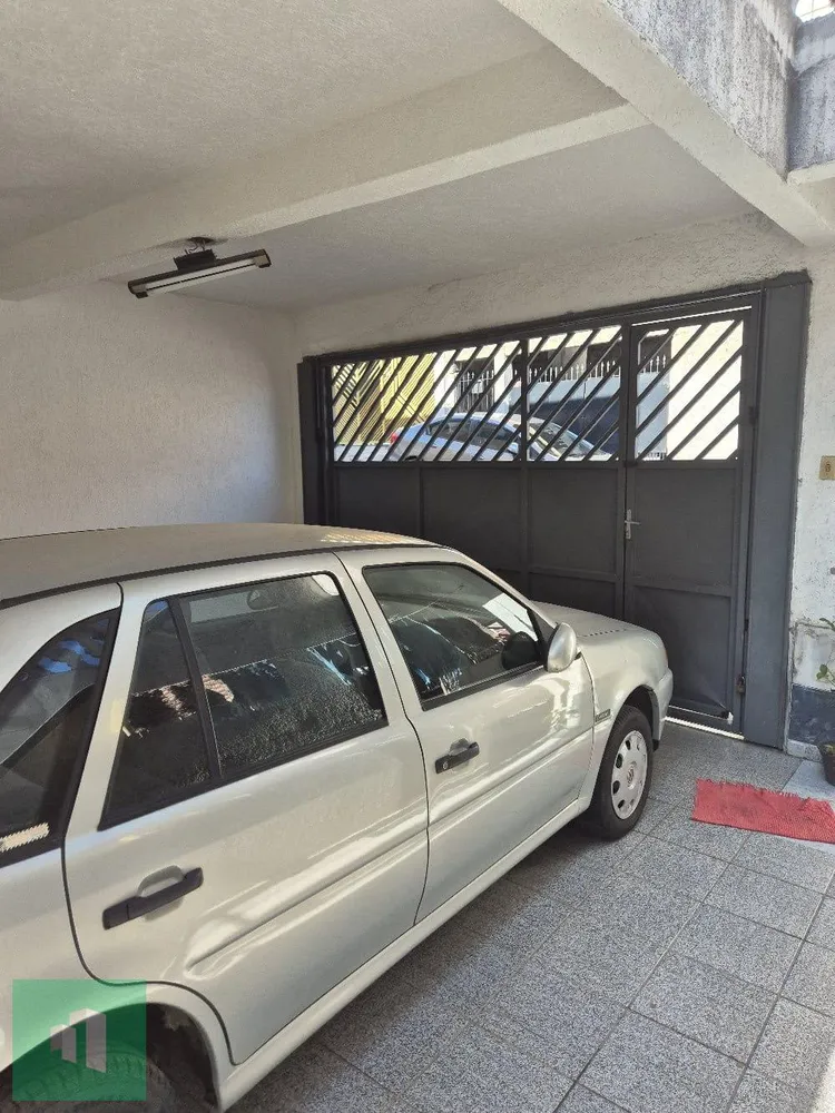 Sobrado, 2 quartos - Foto 4