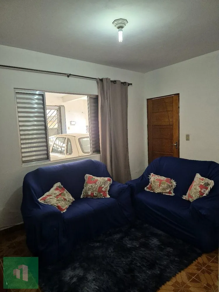 Sobrado, 2 quartos - Foto 7
