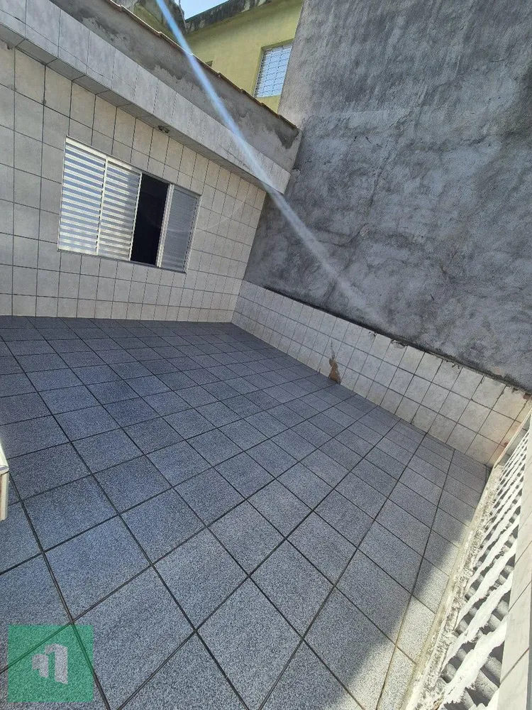 Sobrado, 2 quartos - Foto 8