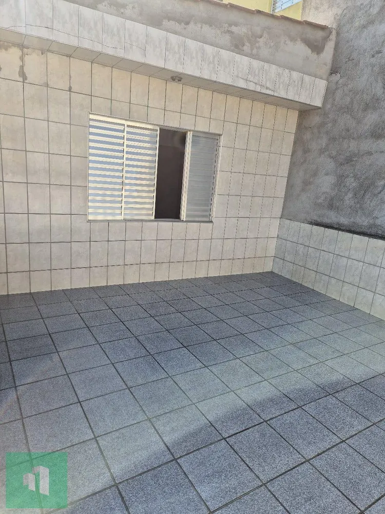 Sobrado, 2 quartos - Foto 2