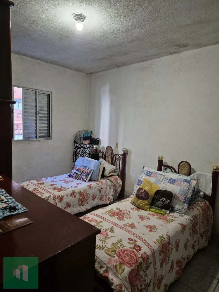 Sobrado, 2 quartos - Foto 11