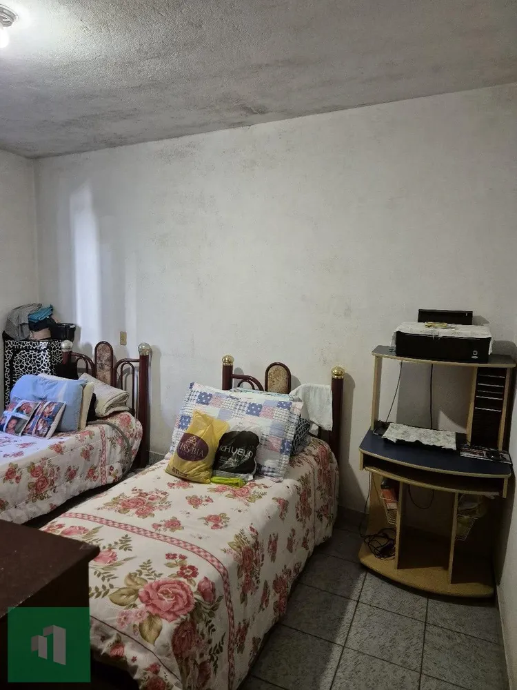 Sobrado, 2 quartos - Foto 6