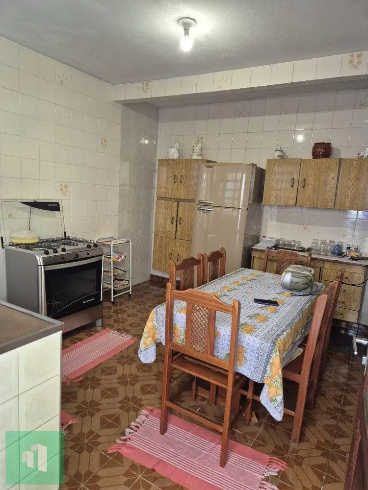 Sobrado, 2 quartos - Foto 9