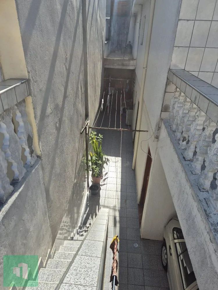 Sobrado, 2 quartos - Foto 2