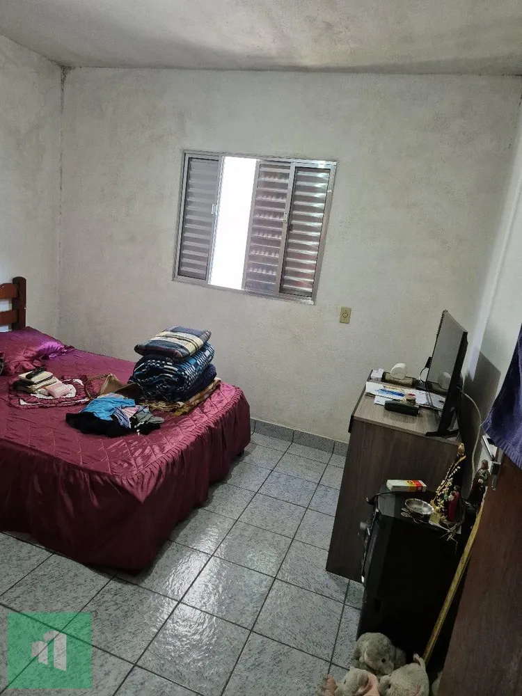 Sobrado, 2 quartos - Foto 14