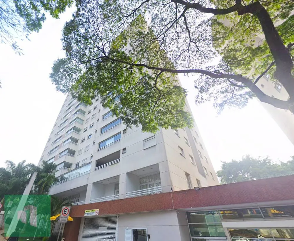 Apartamento, 3 quartos, 105 m² - Foto 1