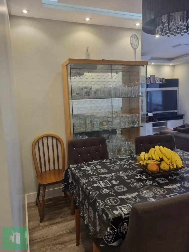 Apartamento, 3 quartos, 105 m² - Foto 5