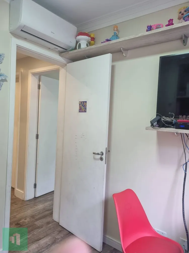 Apartamento, 3 quartos, 105 m² - Foto 12