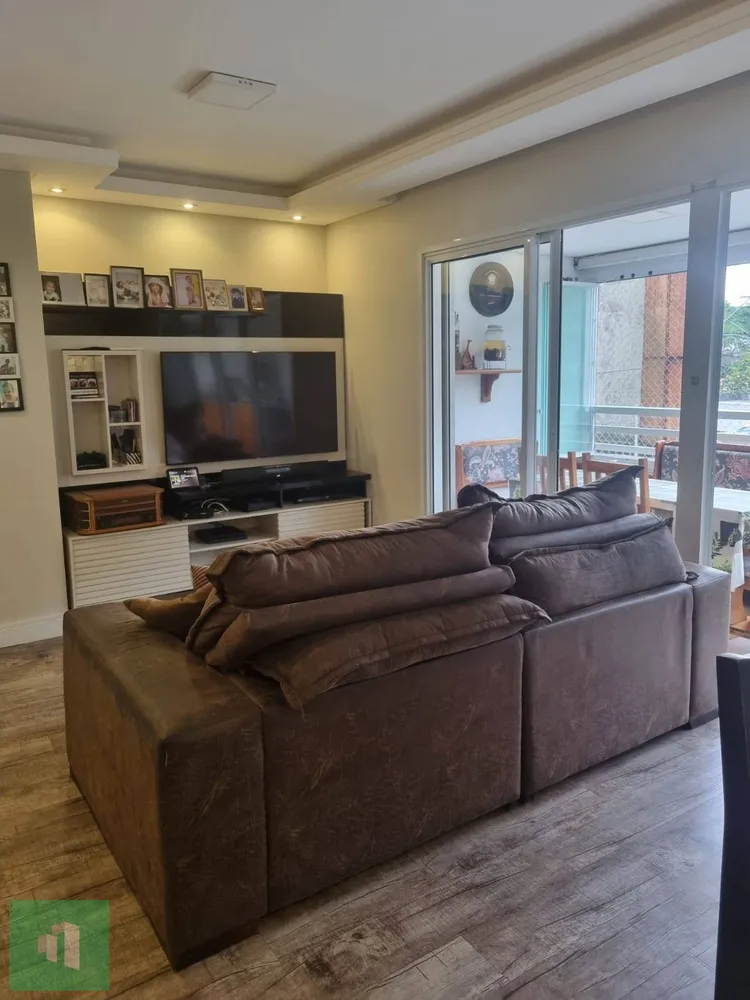 Apartamento, 3 quartos, 105 m² - Foto 4