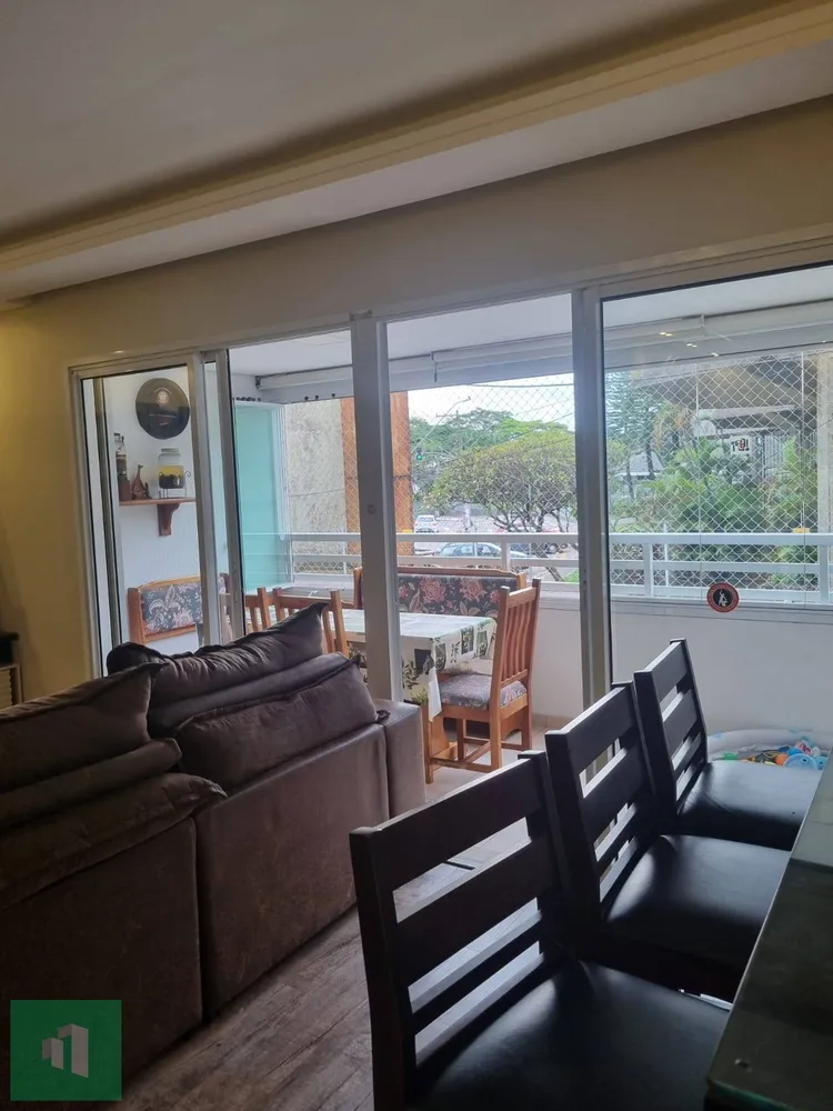 Apartamento, 3 quartos, 105 m² - Foto 1