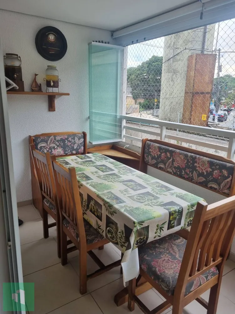 Apartamento, 3 quartos, 105 m² - Foto 8