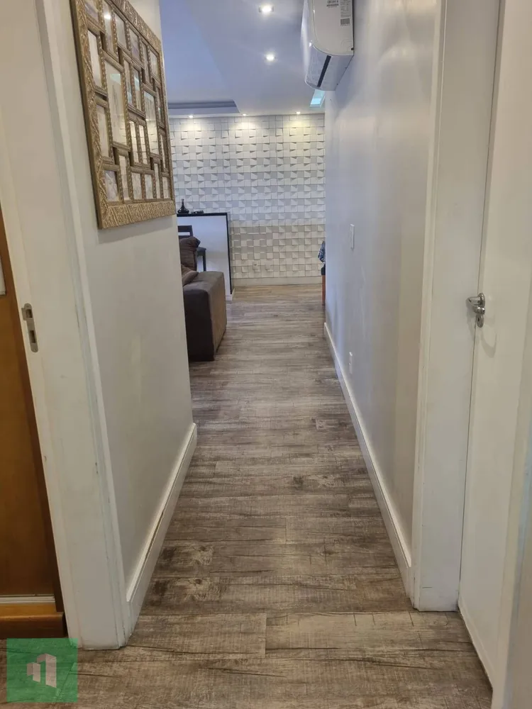 Apartamento, 3 quartos, 105 m² - Foto 10