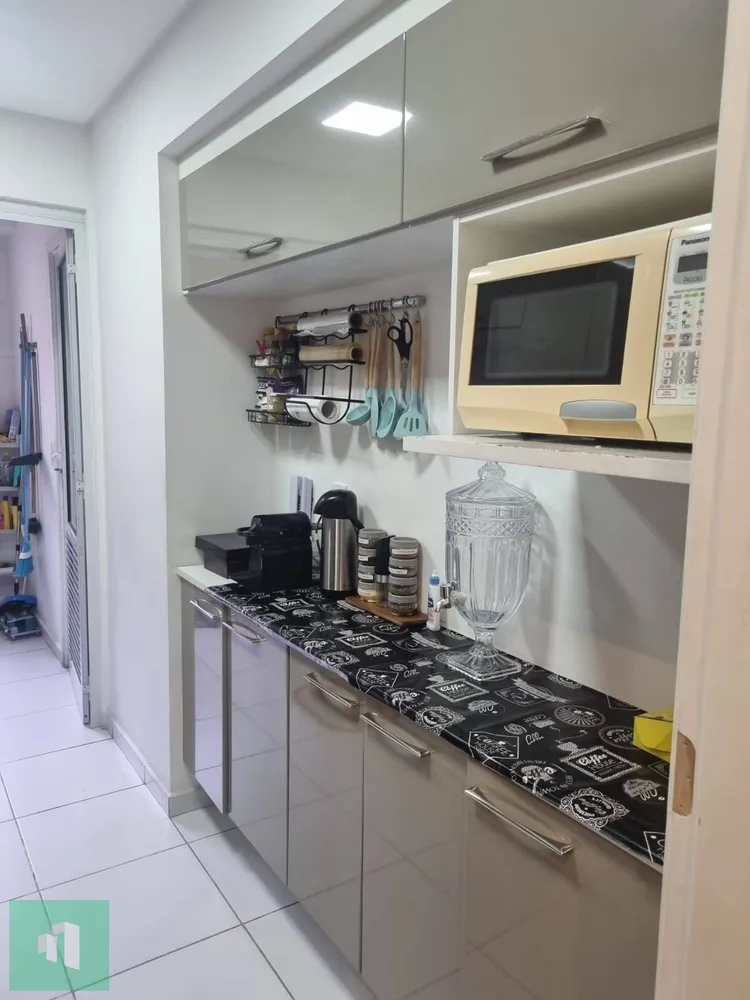 Apartamento, 3 quartos, 105 m² - Foto 4