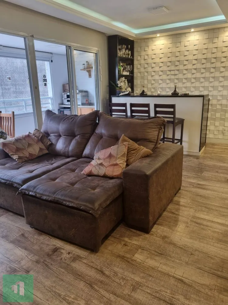 Apartamento, 3 quartos, 105 m² - Foto 2