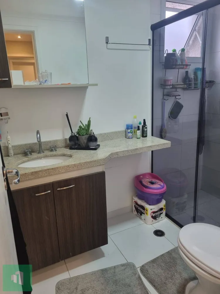 Apartamento, 3 quartos, 105 m² - Foto 2