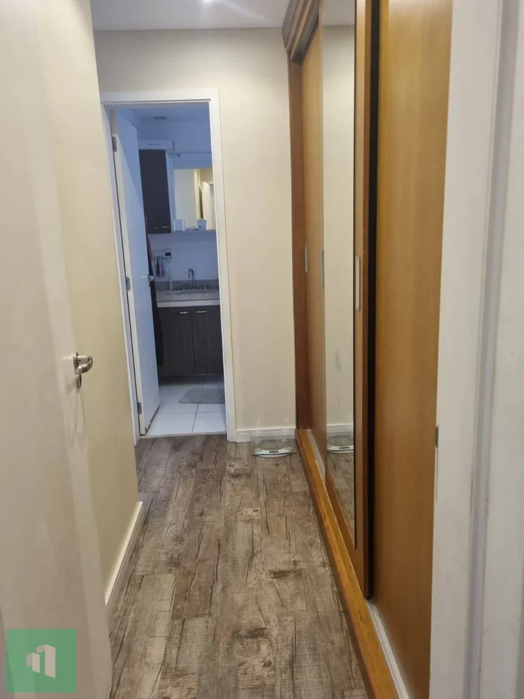 Apartamento, 3 quartos, 105 m² - Foto 11