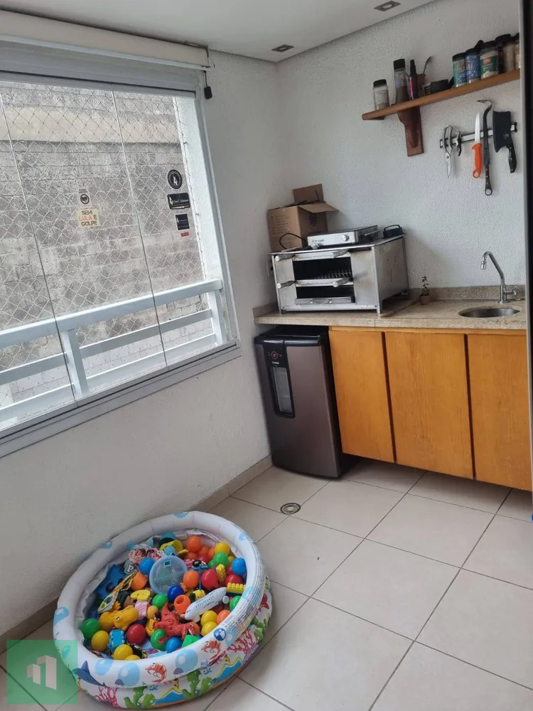 Apartamento, 3 quartos, 105 m² - Foto 9