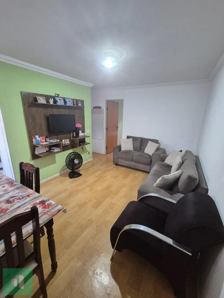 Apartamento, 2 quartos, 68 m² - Foto 4