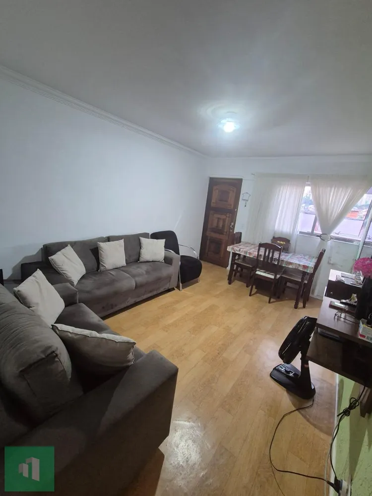 Apartamento, 2 quartos, 68 m² - Foto 4