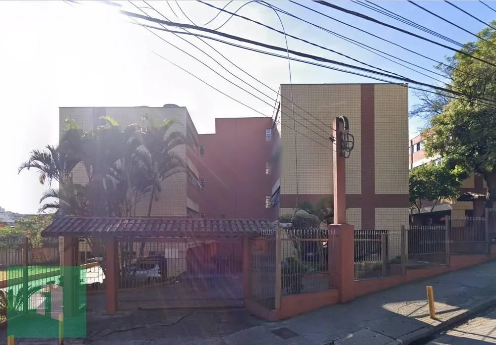 Apartamento, 2 quartos, 68 m² - Foto 2