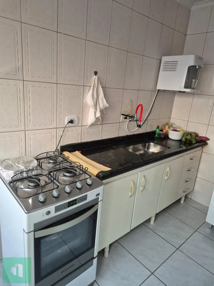Apartamento, 2 quartos, 68 m² - Foto 6