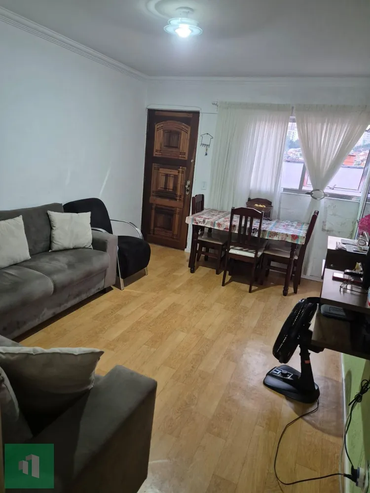 Apartamento, 2 quartos, 68 m² - Foto 2