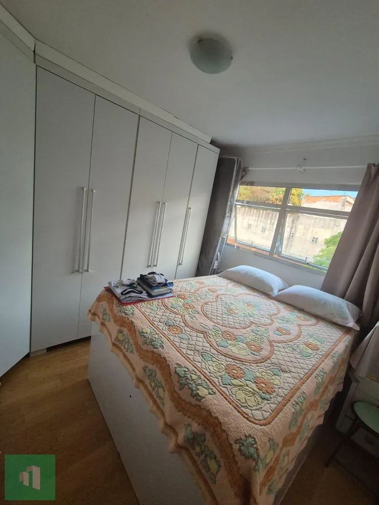 Apartamento, 2 quartos, 68 m² - Foto 3
