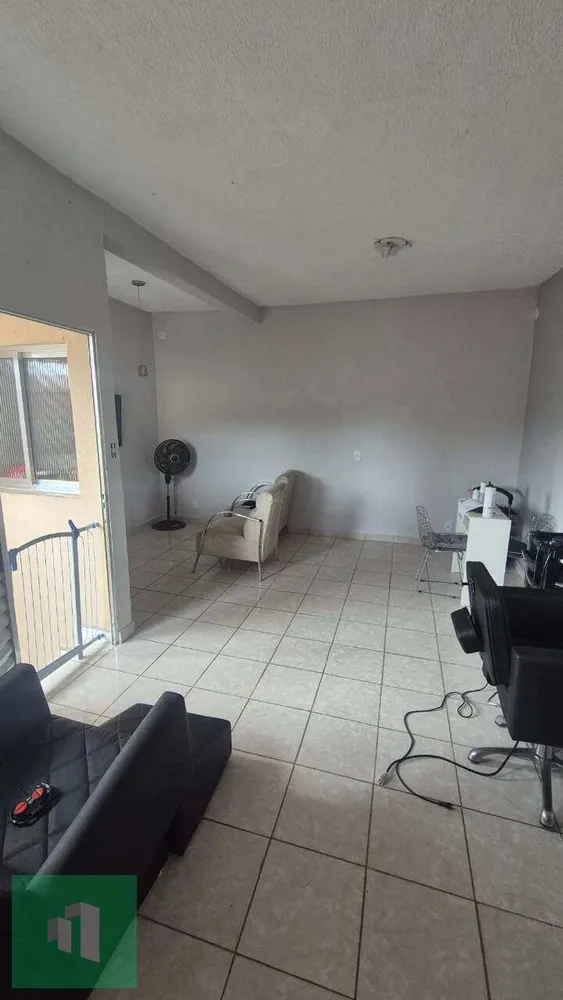 Sobrado, 3 quartos - Foto 1