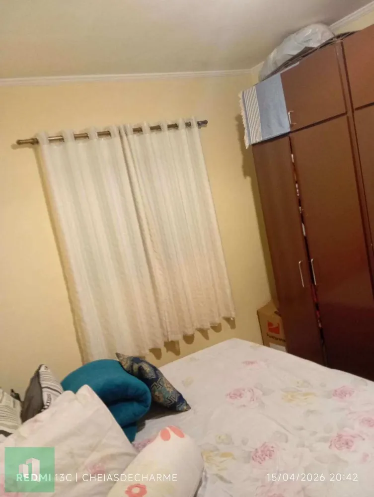 Apartamento, 2 quartos, 74 m² - Foto 12